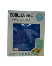 Cool Level Lunchbox