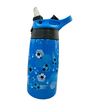 Cool Level Stainless Bottle 400ml