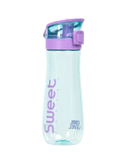 Cool Level Sweet 740ml Water Bottle (Assorted Colors)