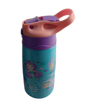 400ml Stainless Steel Water Bottle