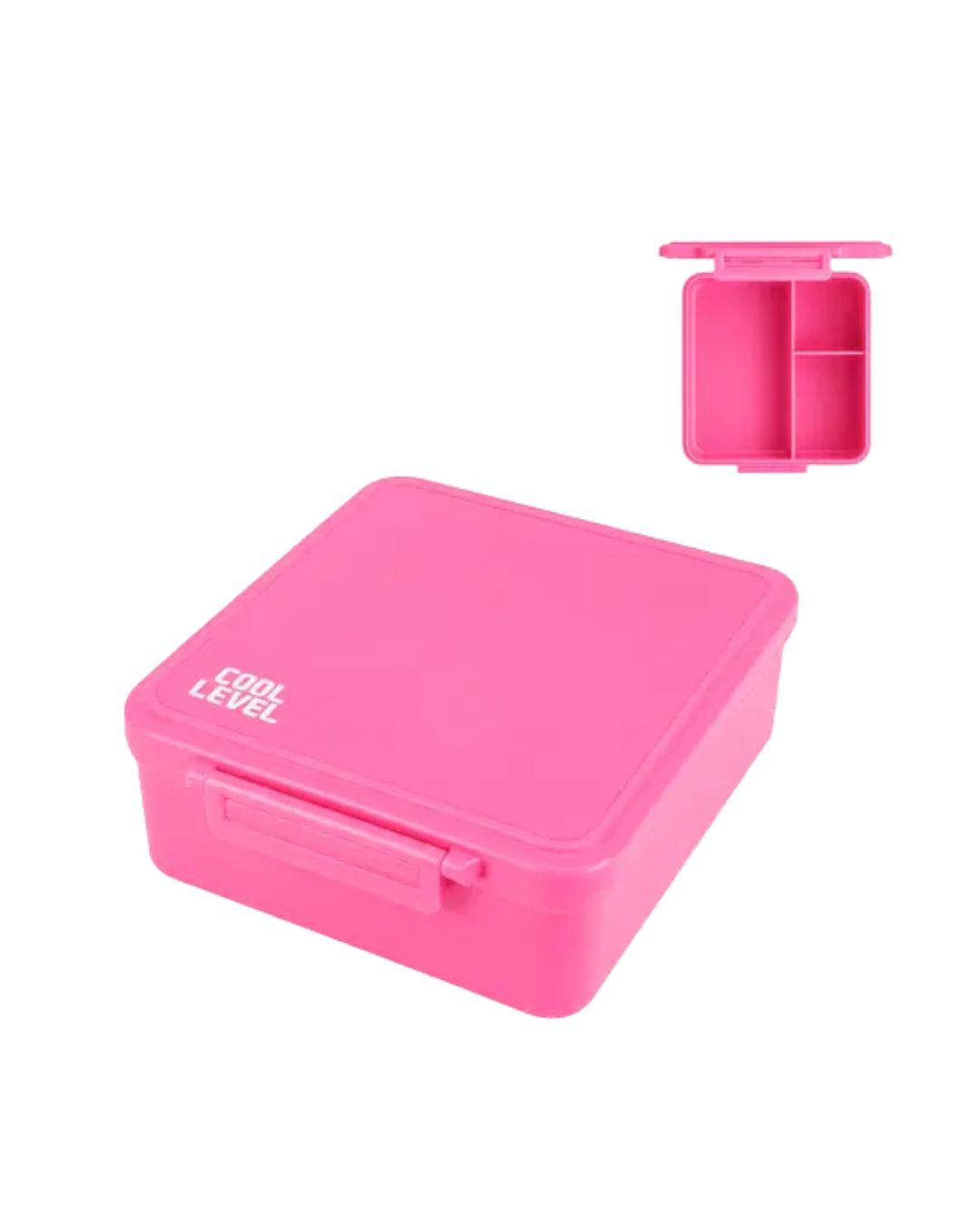 Cool Level Lunchbox