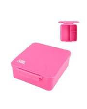 Cool Level Lunchbox