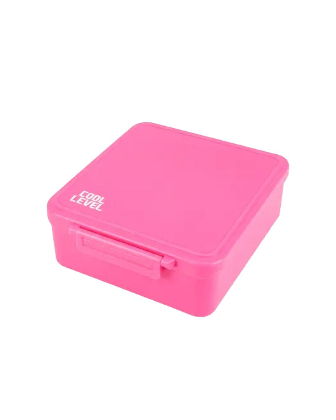 Cool Level Lunchbox