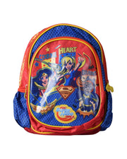 DC Super Hero School Backpack