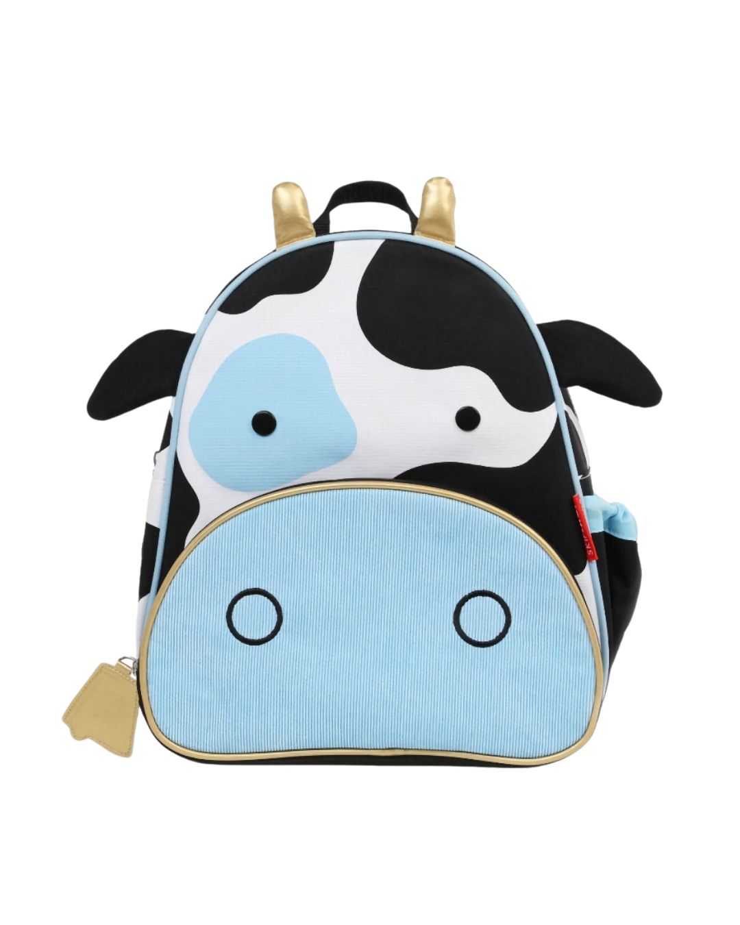 Cow Character Lunch Bag