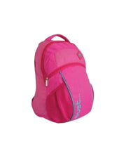 MUST 18" Fuchsia School Backpack