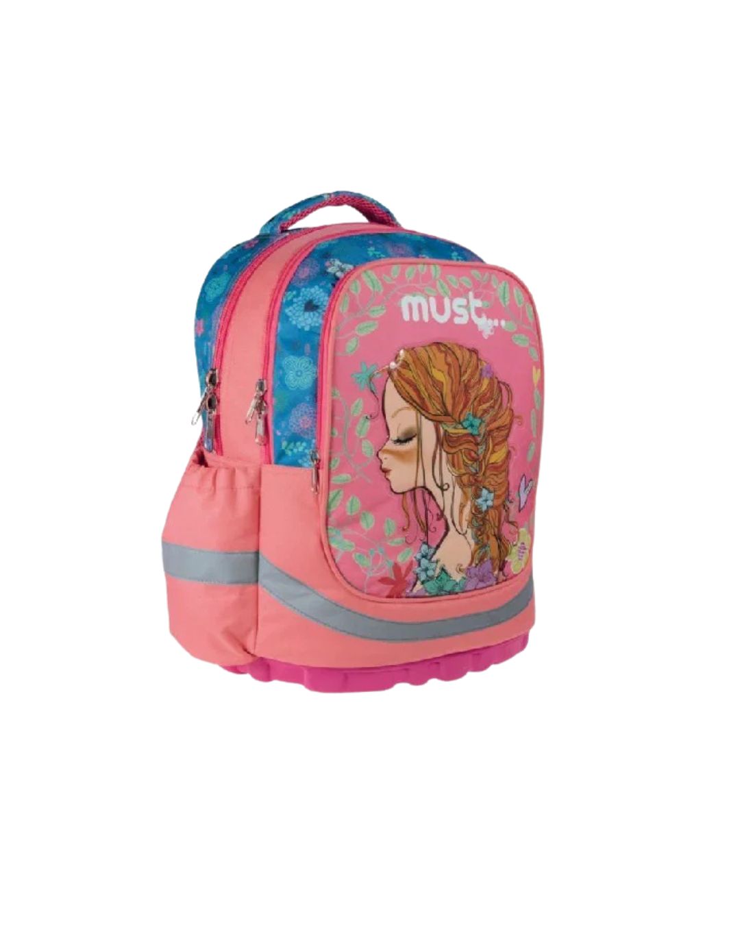 MUST School Backpack
