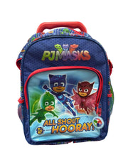 PJ Masks 14" Trolley Backpack