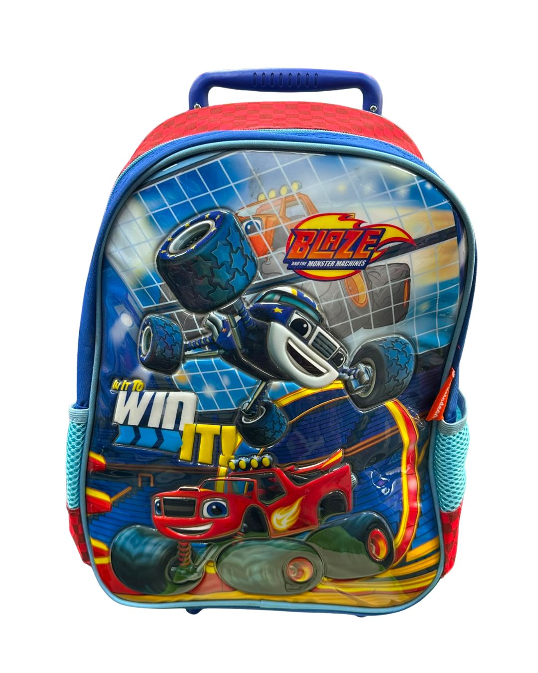Blaze 14" Trolley Backpack
