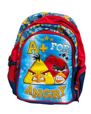 Angry Birds 16" School Backpack