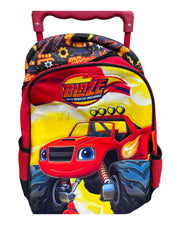Blaze 14" Preschool Trolley