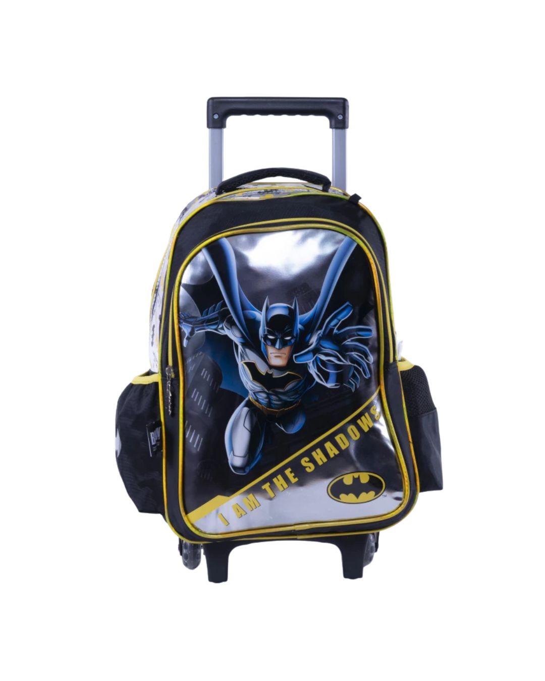 Batman 16" Trolley Backpack