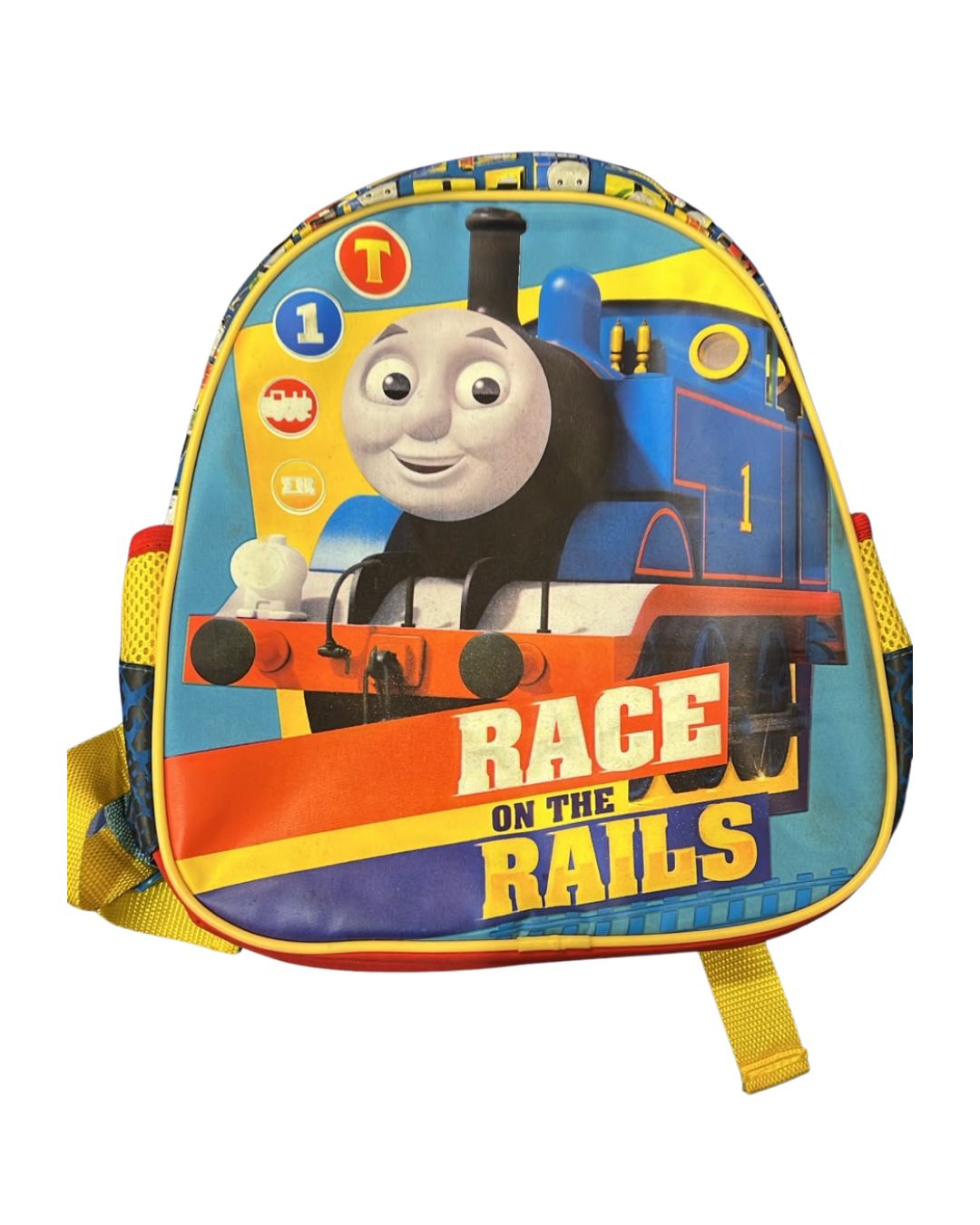Thomas & Friends Backpack