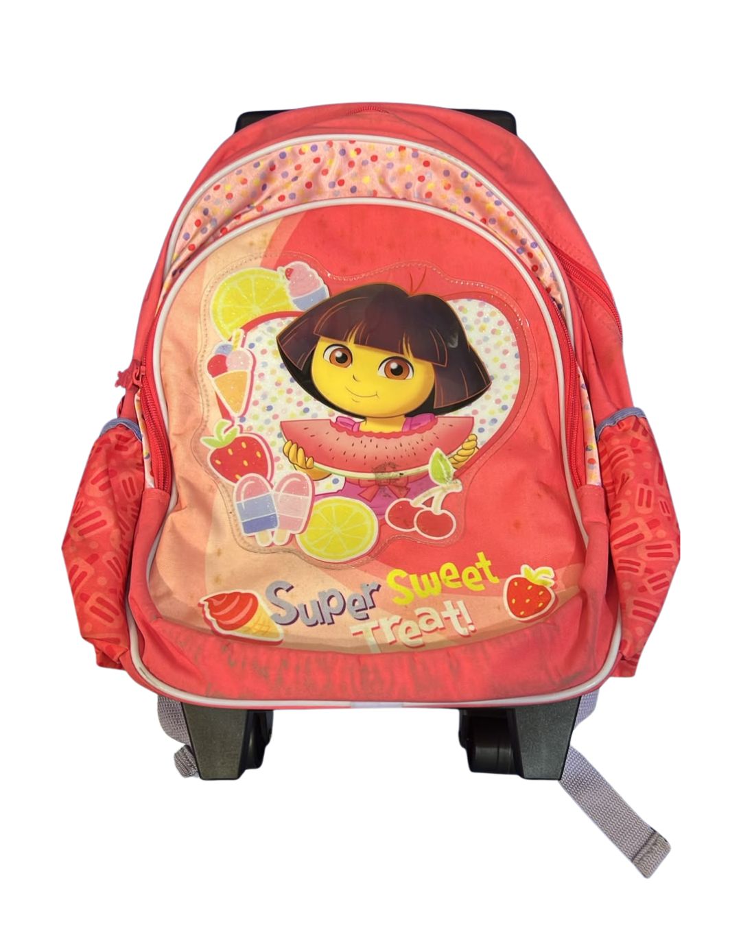 Dora Trolley Backpack