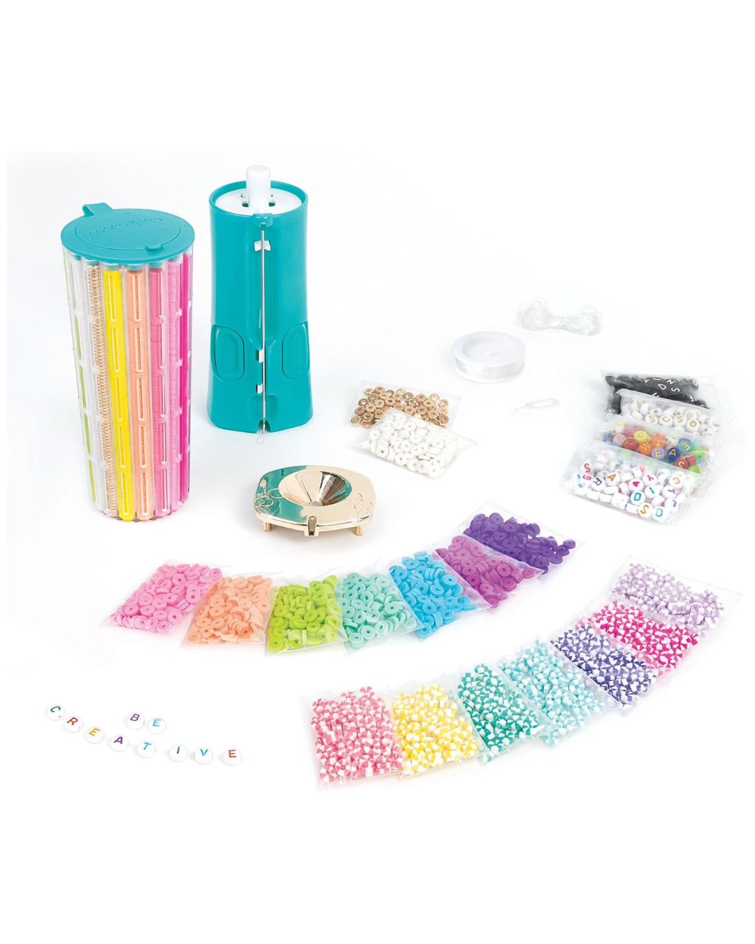 Make It Real Swift Clicks Deluxe Bracelet Studio