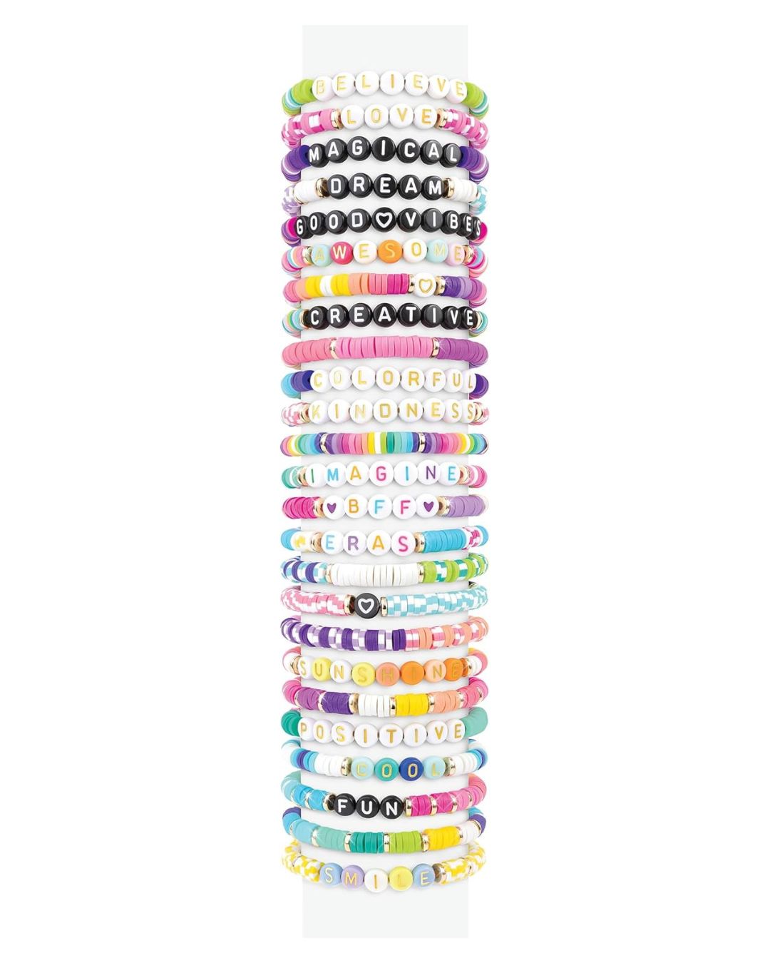 Make It Real Swift Clicks Deluxe Bracelet Studio