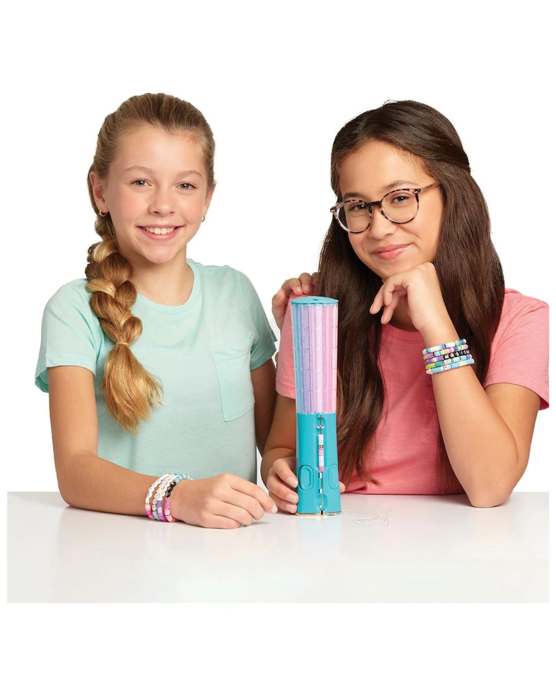 Make It Real Swift Clicks Deluxe Bracelet Studio