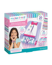 Deluxe Friendship Bracelet Maker