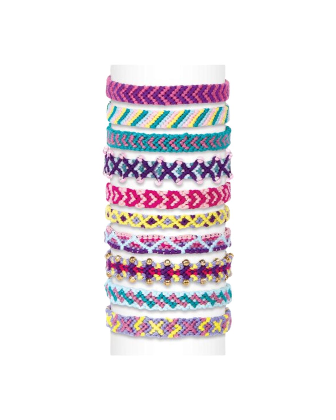 Deluxe Friendship Bracelet Maker