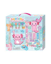 Hot Focus Squishy Journal Book