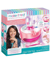 Make It Real Light Magic Nail Dryer