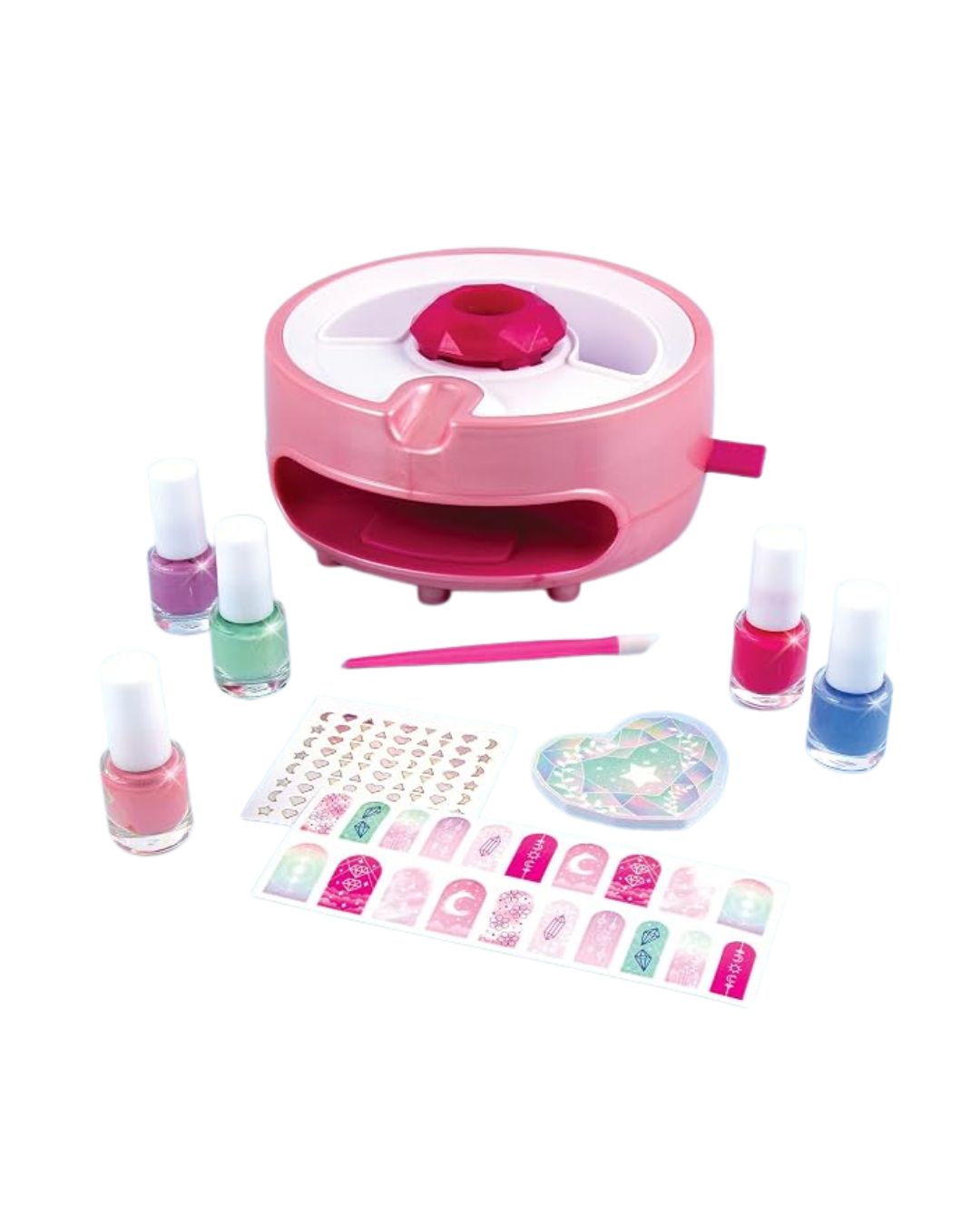 Make It Real Light Magic Nail Dryer