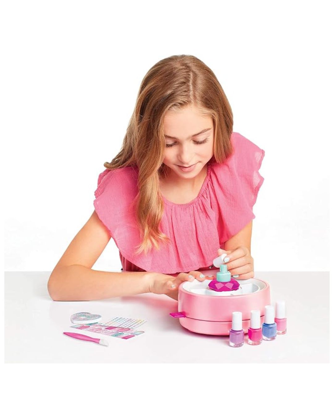 Make It Real Light Magic Nail Dryer