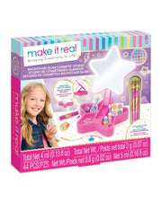Make It Real Backstage Glam Cosmetic Studio