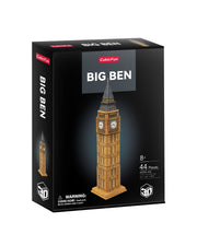 CubicFun Big Ben 3D Puzzle