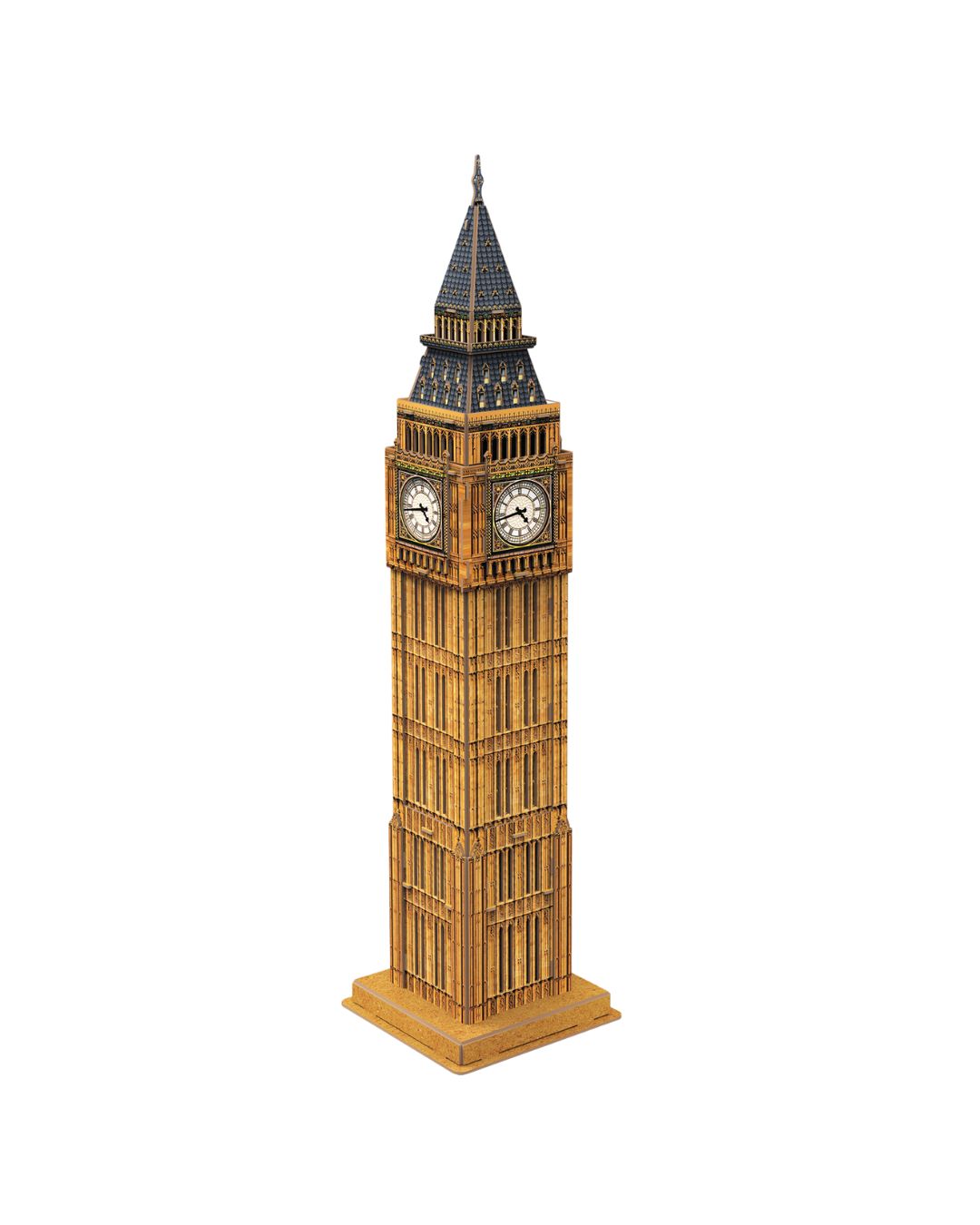 CubicFun Big Ben 3D Puzzle