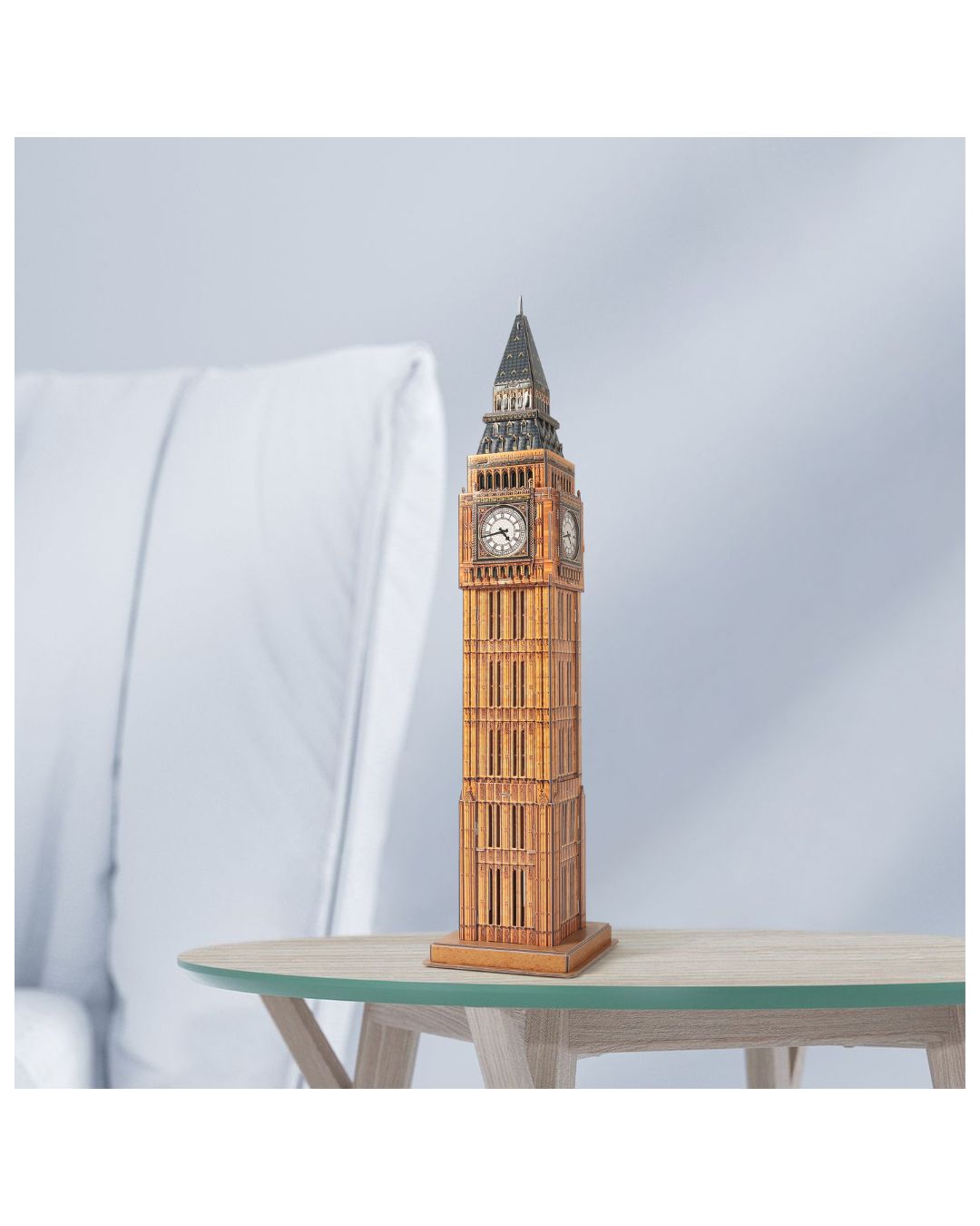 CubicFun Big Ben 3D Puzzle