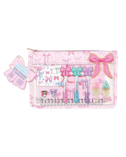 Hot Focus Bowtiful Wristlet Stationery