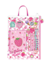 Hot Focus Strawberry Variety Fun Pack