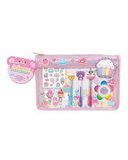 Hot Focus Sweets Wristlet Set