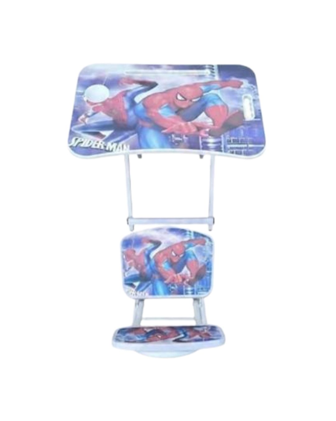 Study Table & Chair Set