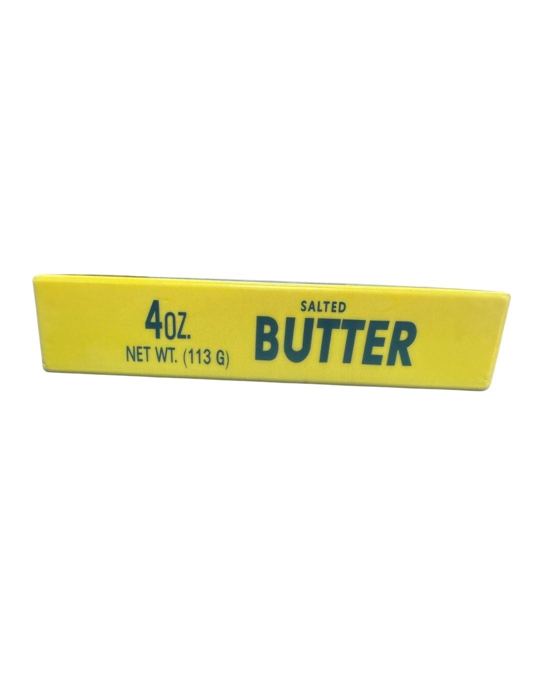 Butter Stick Slow-Rise Squishy Toy