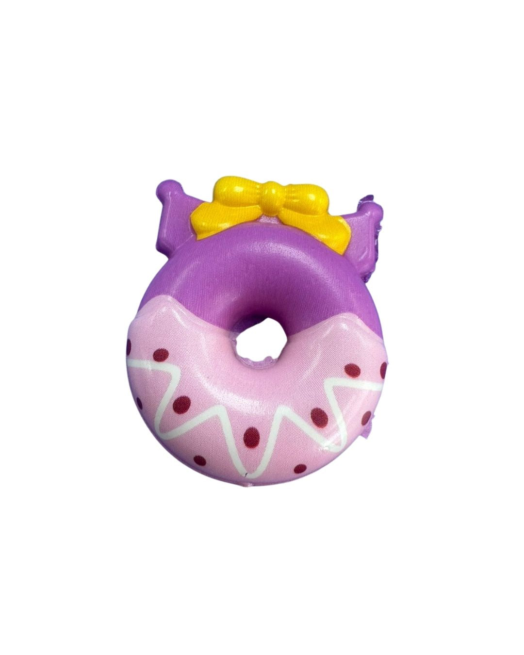 Doughnut Squishy