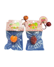 Mini Fruit Squeeze Toys (Assorted)