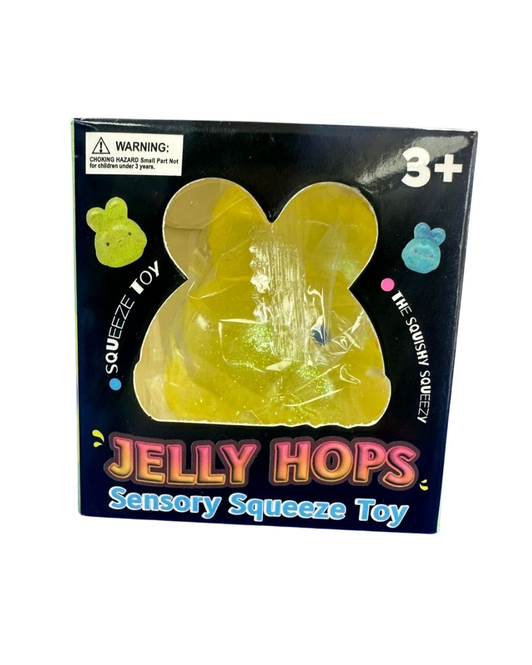 NeeDoh Jelly Hops Bunny