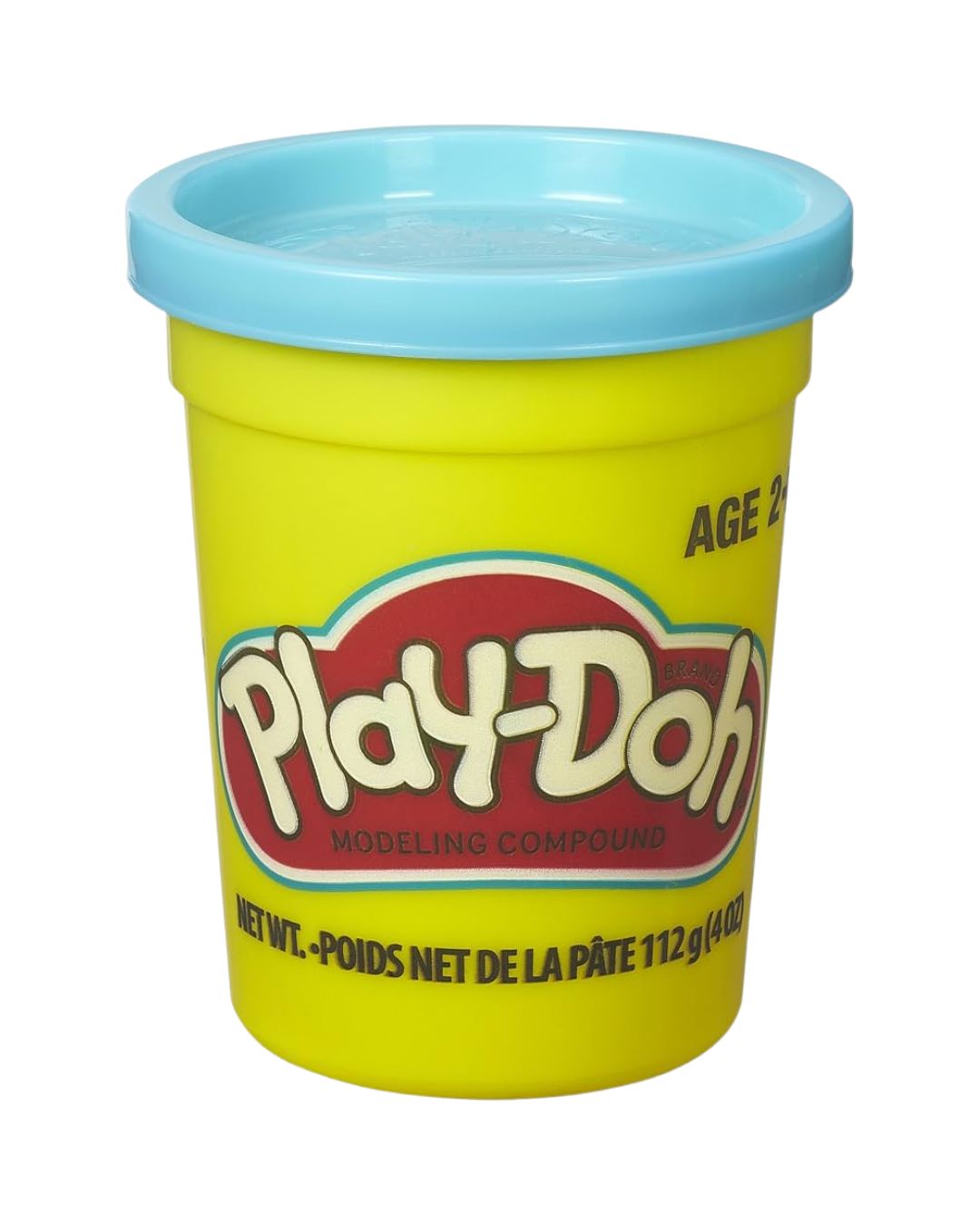 Play-Doh Blue Dough