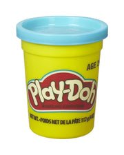 Play-Doh Blue Dough