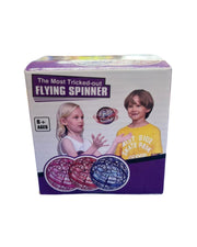 Mini Flying Ball Toy