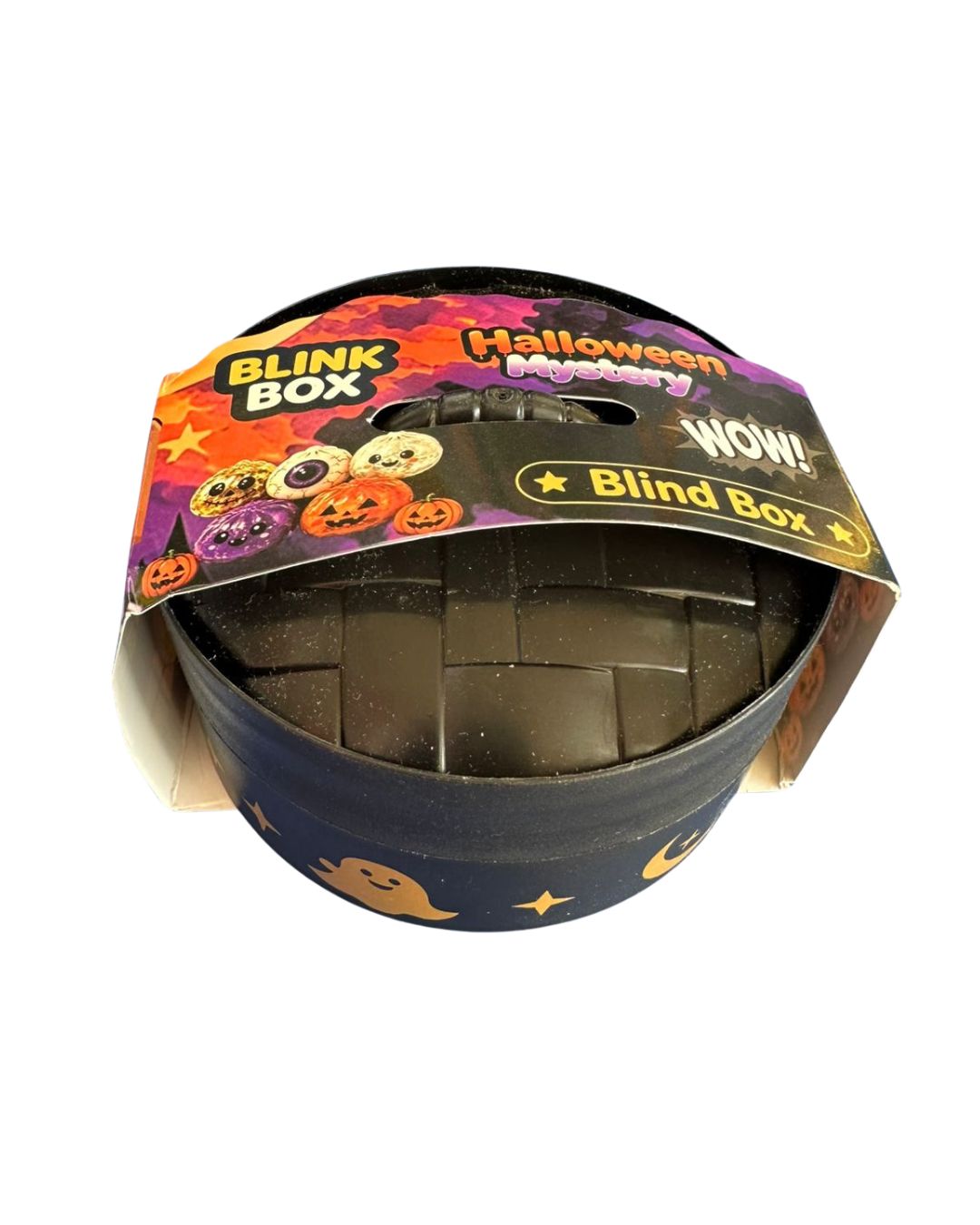 Halloween Mystery Squishy Toy