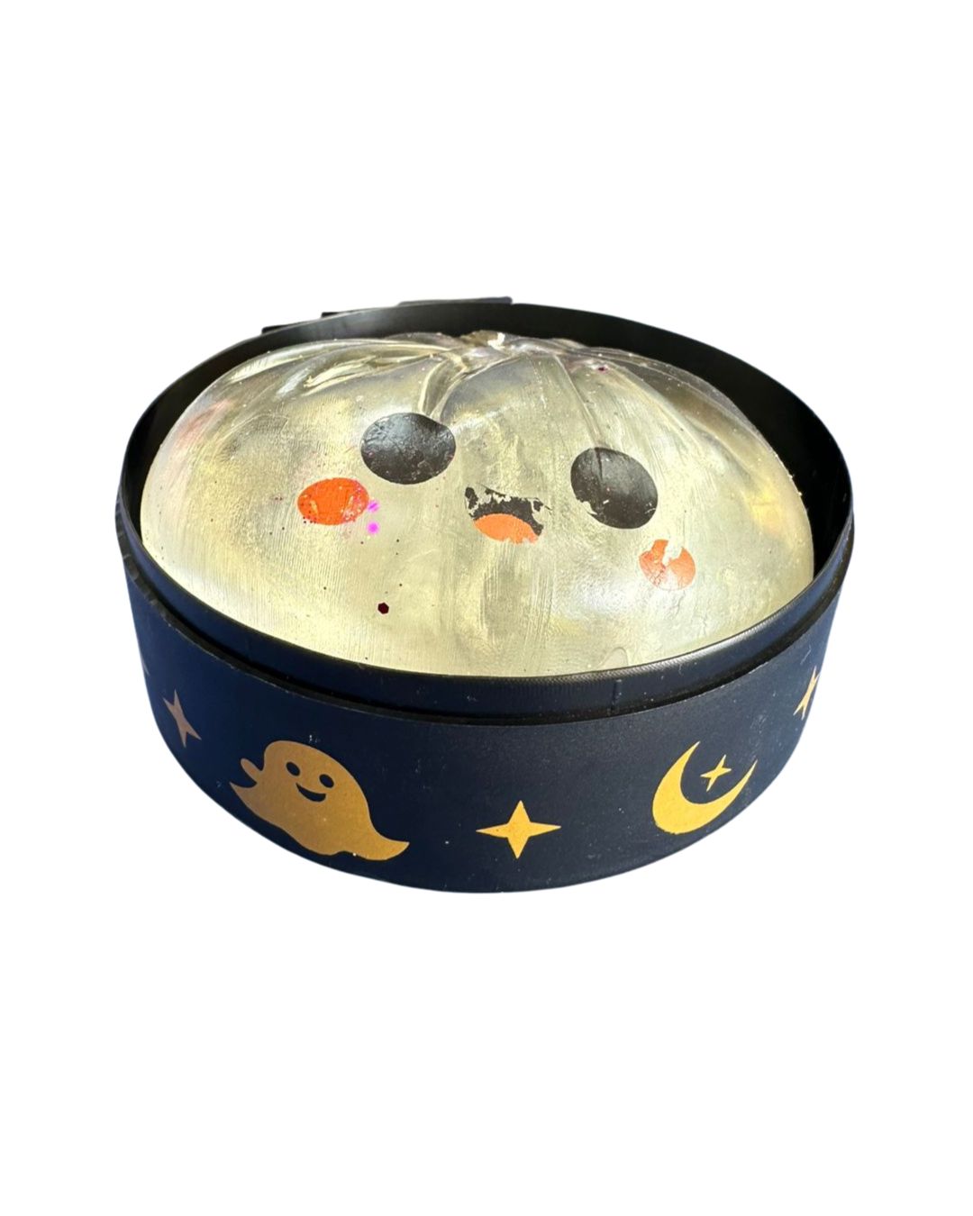 Halloween Mystery Squishy Toy