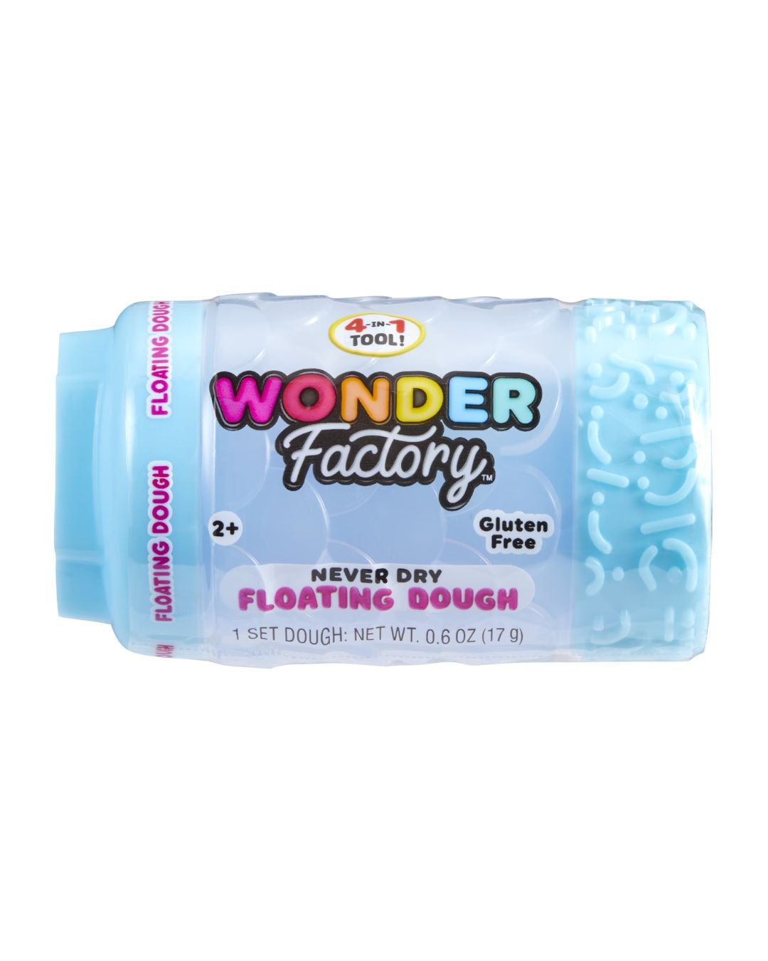 Wonder Factory Never Dry Dough (Assorted)