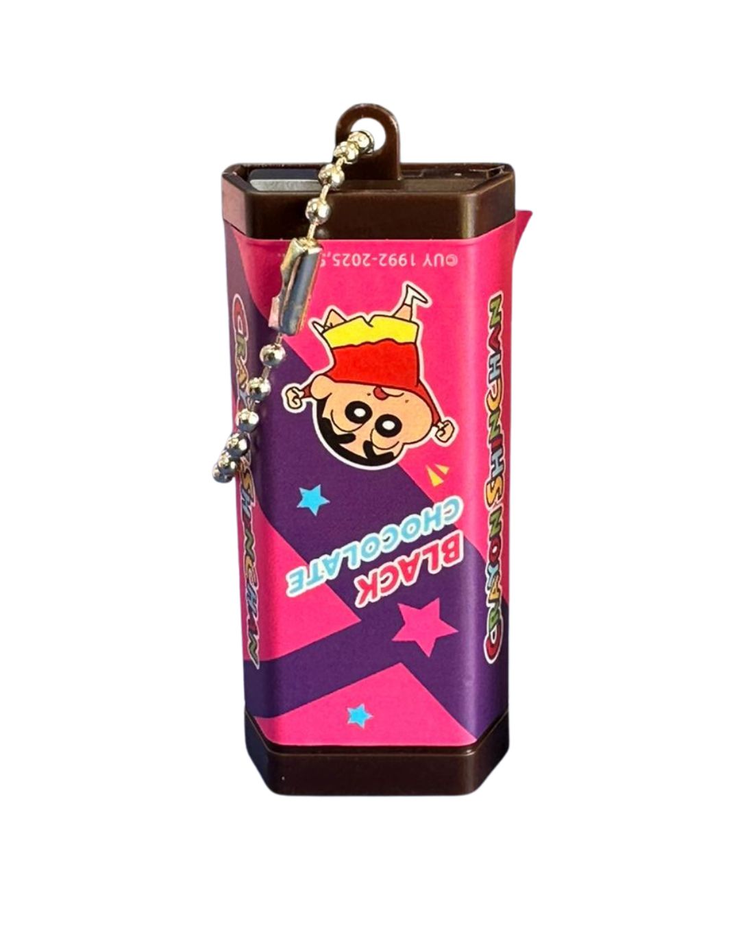 Chocolate Breaking Clicker Keychain (Assorted)