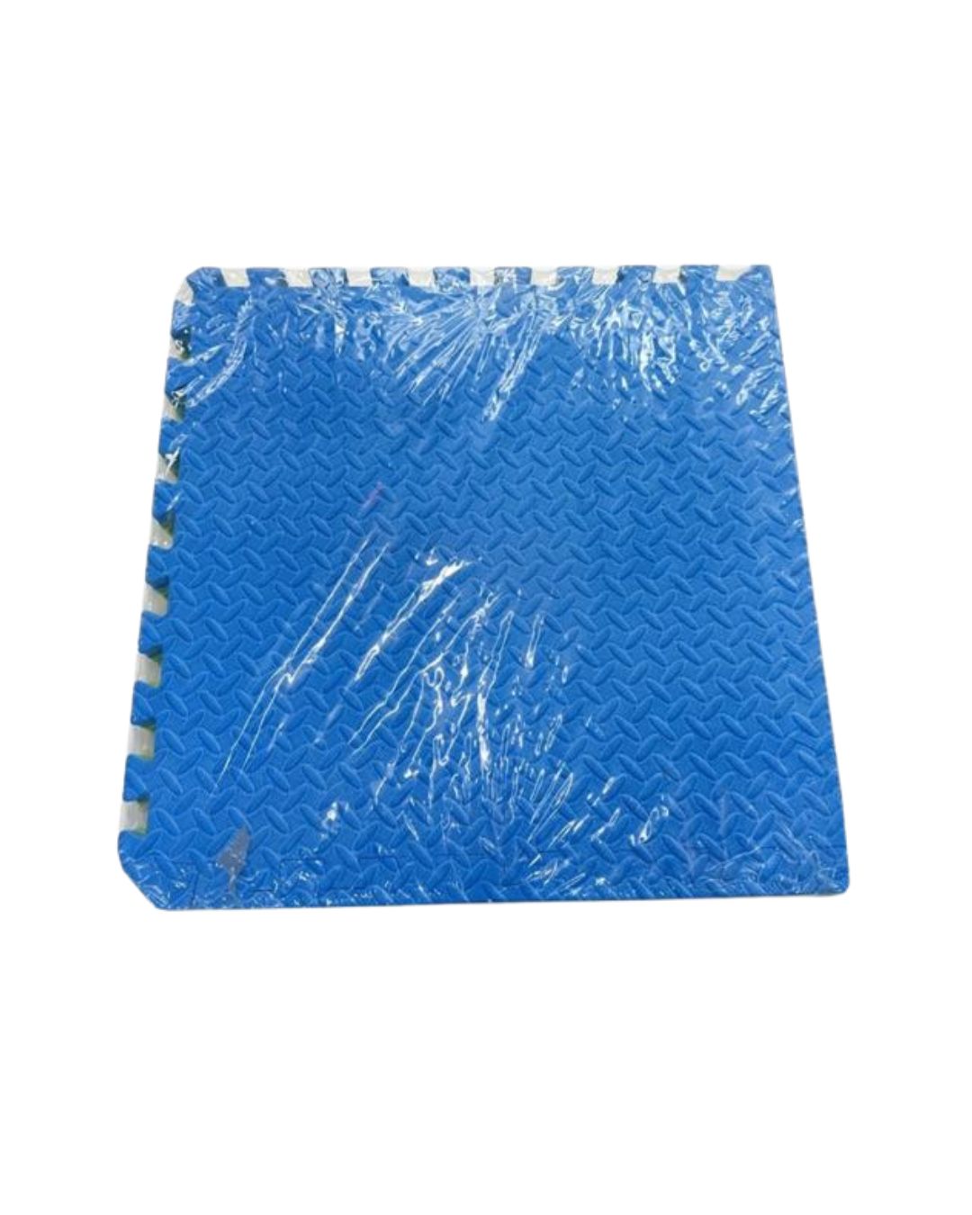 EVA Foam Interlocking Mat 60×60×2.5 cm