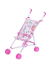 Folding Doll Stroller 47 × 22.5 × 50.5 cm