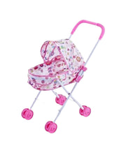 Kids Doll Stroller