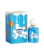 Tubbees Cookies & Cream Perfume 50ml